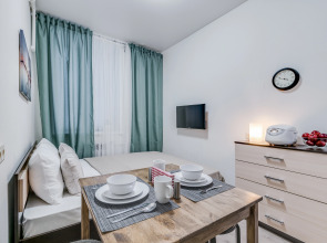 Апартаменты 101Апарт в центре у метро Московские ворота