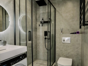 Апартаменты Privi House на Конструктора Калашникова 21