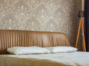 Апартаменты Созвездие Камчатки Рядом с Собором