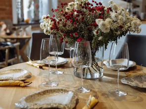 Бутик-отель Культура