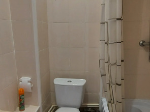 Отель Ангара