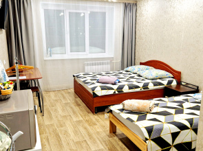Almaz Arktiki Na Zavodskoy 8 Apartments