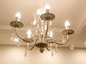 Апартаменты Монарх