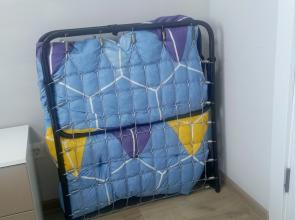 Апартаменты Рио Гагарина 80а К2/287