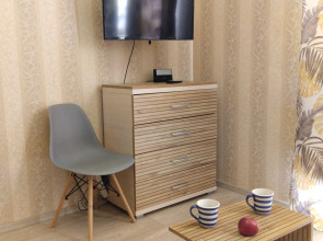 Апартаменты Анкор