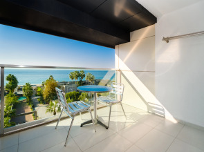 Апарт-Отель Delfino Boutique