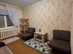 Апартаменты Двухкомнатные на Олимпийской 67