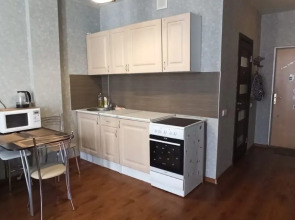 Квартира Cтудия в Микрорайоне Новый свет