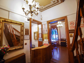 Отель Sarnıс Butik