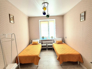 Квартира Volga Apartments