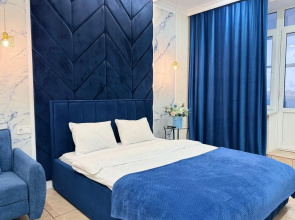 Apartamenty Avrora Rozy Lyuksemburg 49. 2 spalni