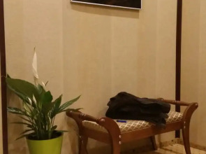 Меблированные комнаты Сердце Питера