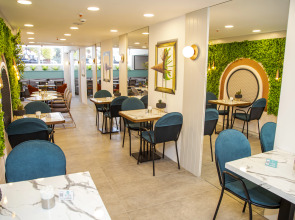 Dosso Dossi Hotels Yenikapı