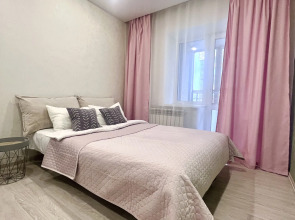 Квартира На Успенского 31б, 3 спальных места