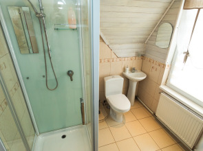 Гостевой дом Петровых