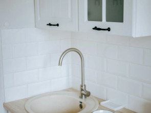 Апартаменты RiverPark