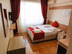 Отель Altinersan Altinkum Didim