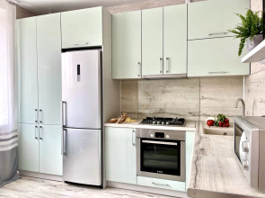 Апартаменты ApartMari Современные апартаменты в двух шагах от центра