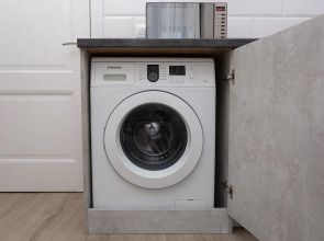 Апартаменты Bonjour с видом на море