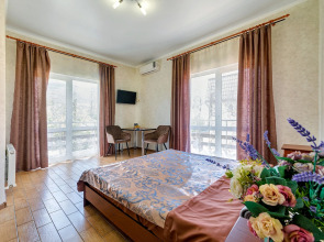 Гостевой Дом на Красных Партизан 66