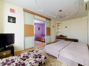 Апартаменты Gorkiy House с видом на Большую Покровскую 32-2