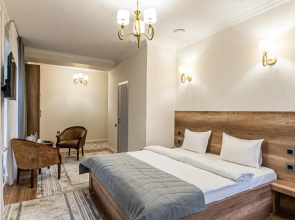 Hotel Oscar