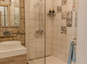 Квартира на Ивана Сусанина 41