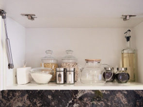 Квартира ПосуткаРу Кисловодская 30Ак2 Курортный парк, Питьевая галерея и Центр Ессентуков