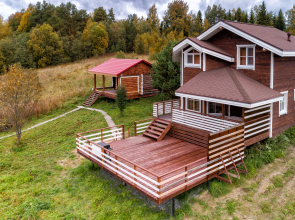 Yaloranta Guest house