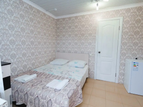 Гостевой Дом Камелия