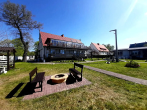 Dom Na Baltiyskoy Kose Lodging Houses