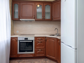 Квартира Уютная квартира на Комарова