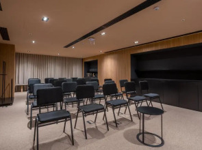 Отель Episode Tbilisi