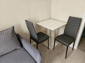 Квартира Уютная Студия