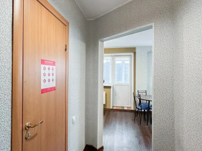 Апартаменты Santorini