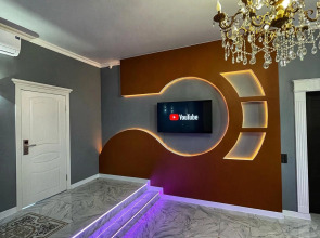 Отель "Чинар"