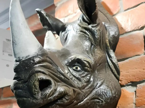 Апартаменты Loft4You Grey