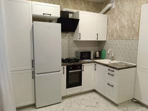 Квартира Теплая двухкомнатная квартира