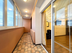 Квартира 1-к квартира возле Площади Победы