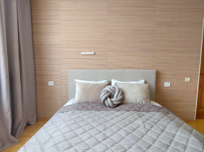 Квартира Просторная квартира рядом с м. Митино