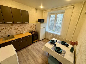 Квартира Уютная у метро Щелковская