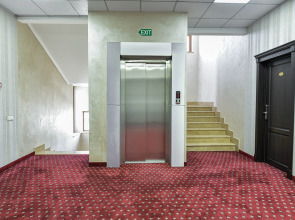 Отель Welcome Inn