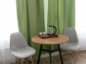 Квартира InnDays Красовского 2/3