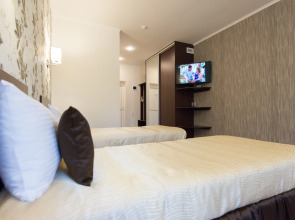 База отдыха Фестивальный