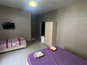 Меблированные комнаты в Гостевом Доме Адуней