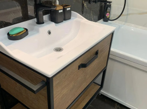 Апартаменты В Ультрамодном Стиле