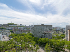 Апартаменты Good Vibes