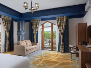 Garuda Boutique Hotel