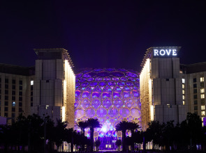 Rove Expo City