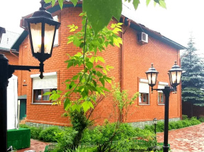 Anstar House Cottage